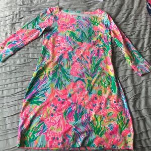 Lilly Pulitzer dress - Sophie dress